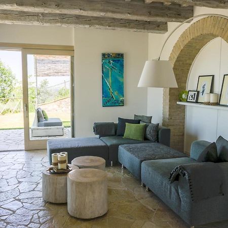 Casa Bartoccio - Casa Vacanze Fermignano Екстериор снимка