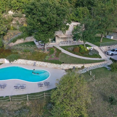 Casa Bartoccio - Casa Vacanze Fermignano Екстериор снимка