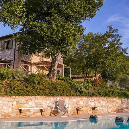 Casa Bartoccio - Casa Vacanze Fermignano Екстериор снимка