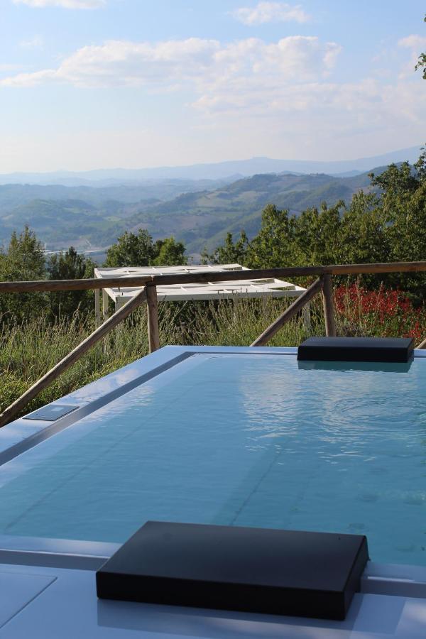 Casa Bartoccio - Casa Vacanze Fermignano Екстериор снимка