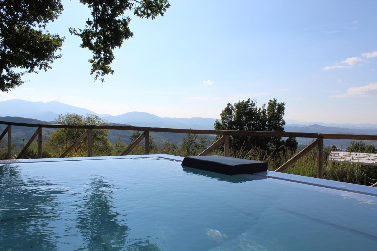 Casa Bartoccio - Casa Vacanze Fermignano Екстериор снимка