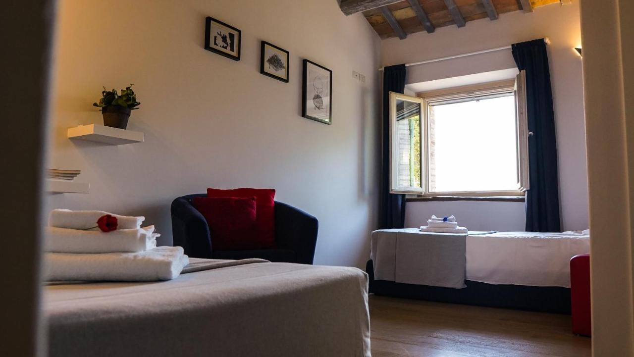 Casa Bartoccio - Casa Vacanze Fermignano Екстериор снимка