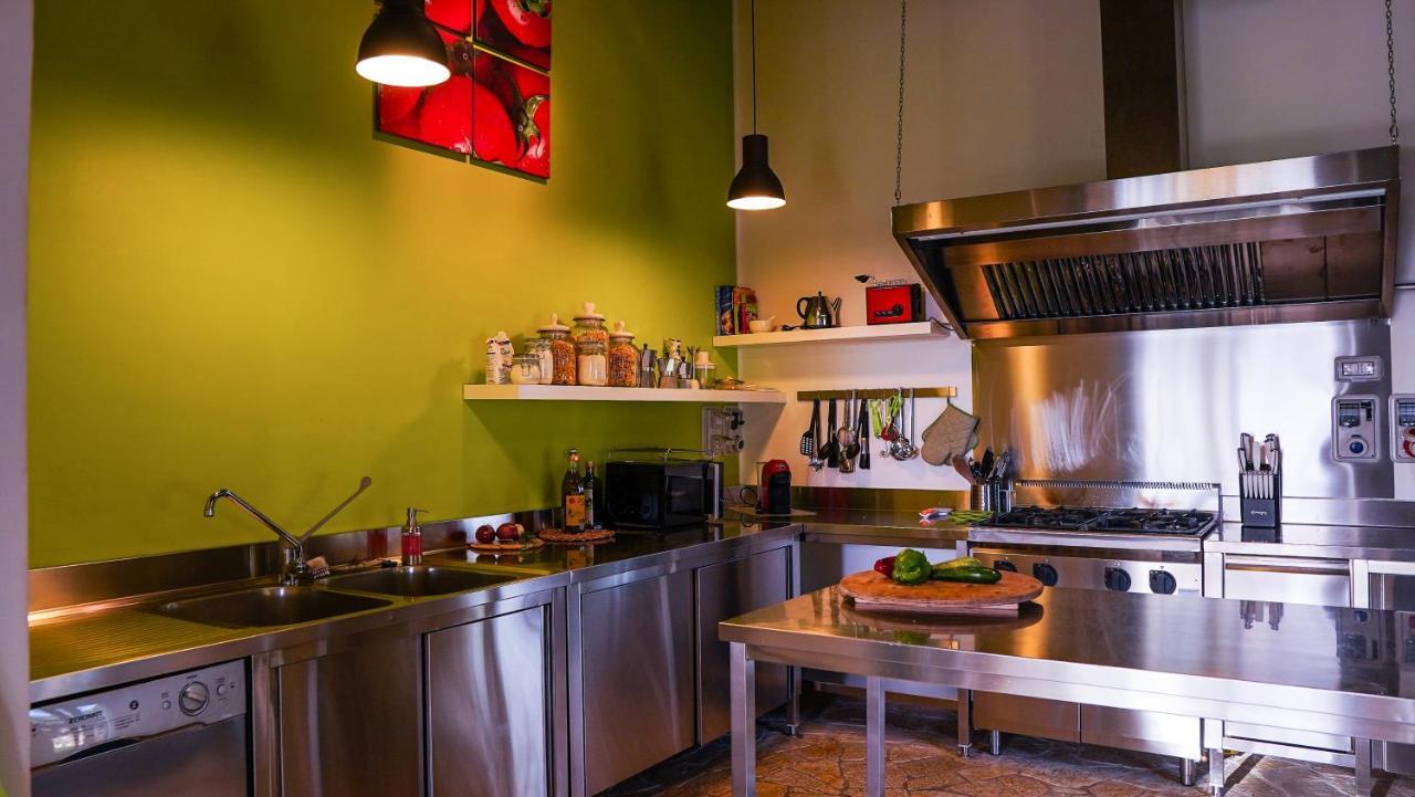 Casa Bartoccio - Casa Vacanze Fermignano Екстериор снимка