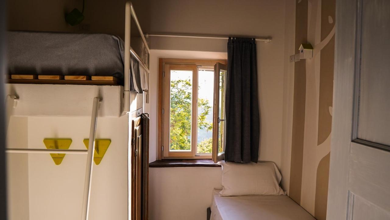 Casa Bartoccio - Casa Vacanze Fermignano Екстериор снимка
